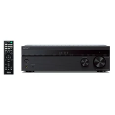 Sony STR-DH590 5.2 5X 145Watt fekete házimozi erősítő Sony STR-DH590 5.2 5X 145Watt fekete házimozi erősítő