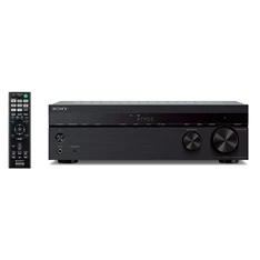 Sony STR-DH790 7.2 fekete házimozi erősítő Sony STR-DH790 7.2 fekete házimozi erősítő