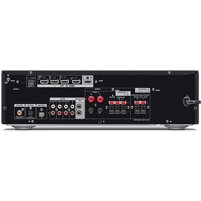 Sony STR-DH790 7.2 fekete házimozi erősítő Sony STR-DH790 7.2 fekete házimozi erősítő