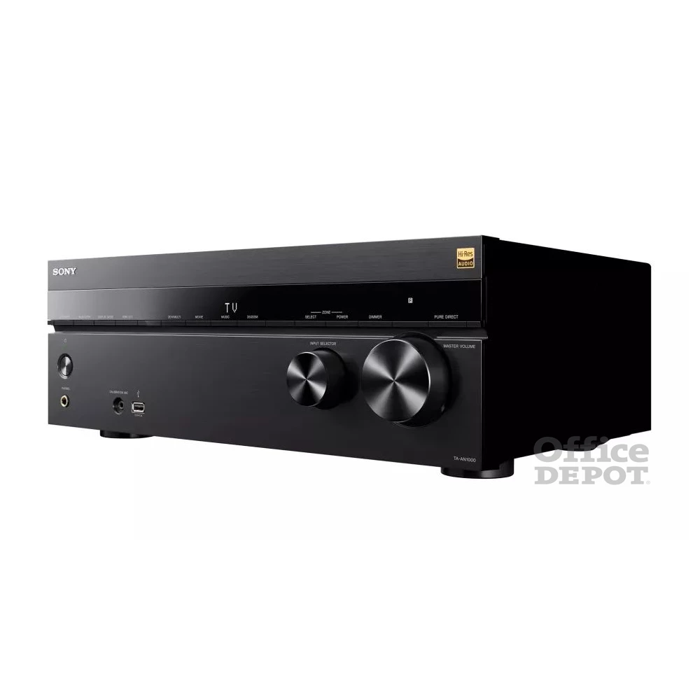Sony TAAN1000.CEL 8K 7.2 csatornás AV-erősítő