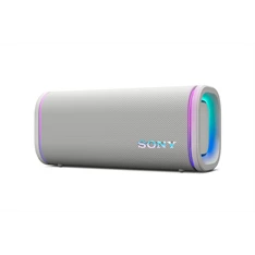 Sony ULT Field 5 fehér Bluetooth hagnszoró Sony ULT Field 5 fehér Bluetooth hagnszoró
