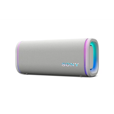 Sony ULT Field 5 fehér Bluetooth hagnszoró Sony ULT Field 5 fehér Bluetooth hagnszoró