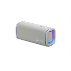 Sony ULT Field 5 fehér Bluetooth hagnszoró Sony ULT Field 5 fehér Bluetooth hagnszoró