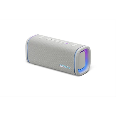 Sony ULT Field 5 fehér Bluetooth hagnszoró Sony ULT Field 5 fehér Bluetooth hagnszoró