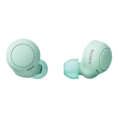Sony WFC500G True Wireless Bluetooth zöld fülhallgató Sony WFC500G True Wireless Bluetooth zöld fülhallgató
