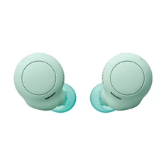 Sony WFC500G True Wireless Bluetooth zöld fülhallgató Sony WFC500G True Wireless Bluetooth zöld fülhallgató