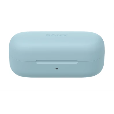 Sony WFC510L.CE7 True Wireless Bluetooth kék fülhallgató Sony WFC510L.CE7 True Wireless Bluetooth kék fülhallgató