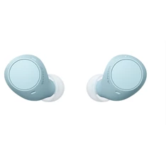 Sony WFC510L.CE7 True Wireless Bluetooth kék fülhallgató Sony WFC510L.CE7 True Wireless Bluetooth kék fülhallgató