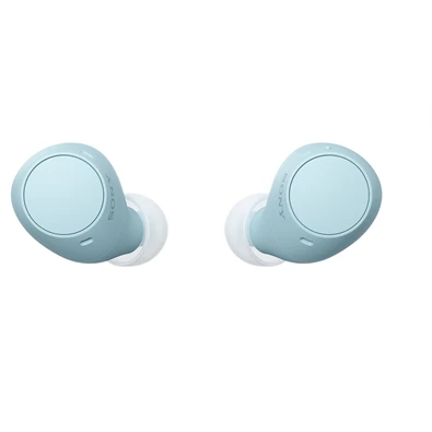 Sony WFC510L.CE7 True Wireless Bluetooth kék fülhallgató Sony WFC510L.CE7 True Wireless Bluetooth kék fülhallgató