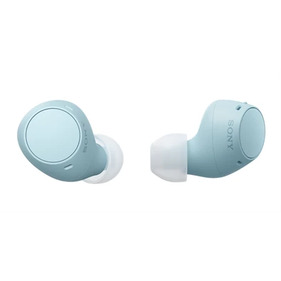Sony WFC510L.CE7 True Wireless Bluetooth kék fülhallgató Sony WFC510L.CE7 True Wireless Bluetooth kék fülhallgató