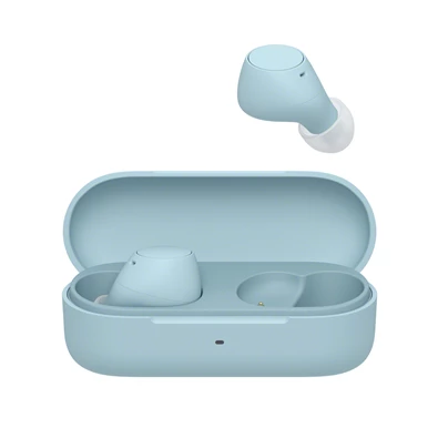 Sony WFC510L.CE7 True Wireless Bluetooth kék fülhallgató Sony WFC510L.CE7 True Wireless Bluetooth kék fülhallgató