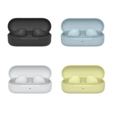 Sony WFC510L.CE7 True Wireless Bluetooth kék fülhallgató Sony WFC510L.CE7 True Wireless Bluetooth kék fülhallgató