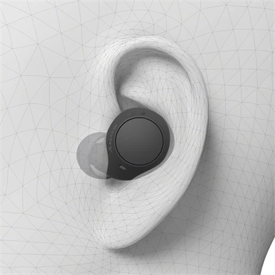 Sony WFC510L.CE7 True Wireless Bluetooth kék fülhallgató Sony WFC510L.CE7 True Wireless Bluetooth kék fülhallgató