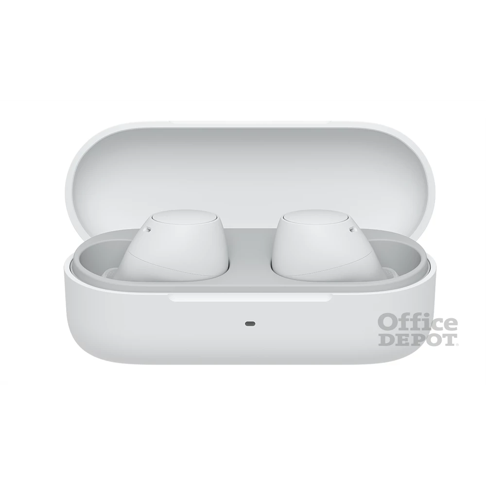 Sony WFC510W.CE7 True Wireless Bluetooth fehér fülhallgató