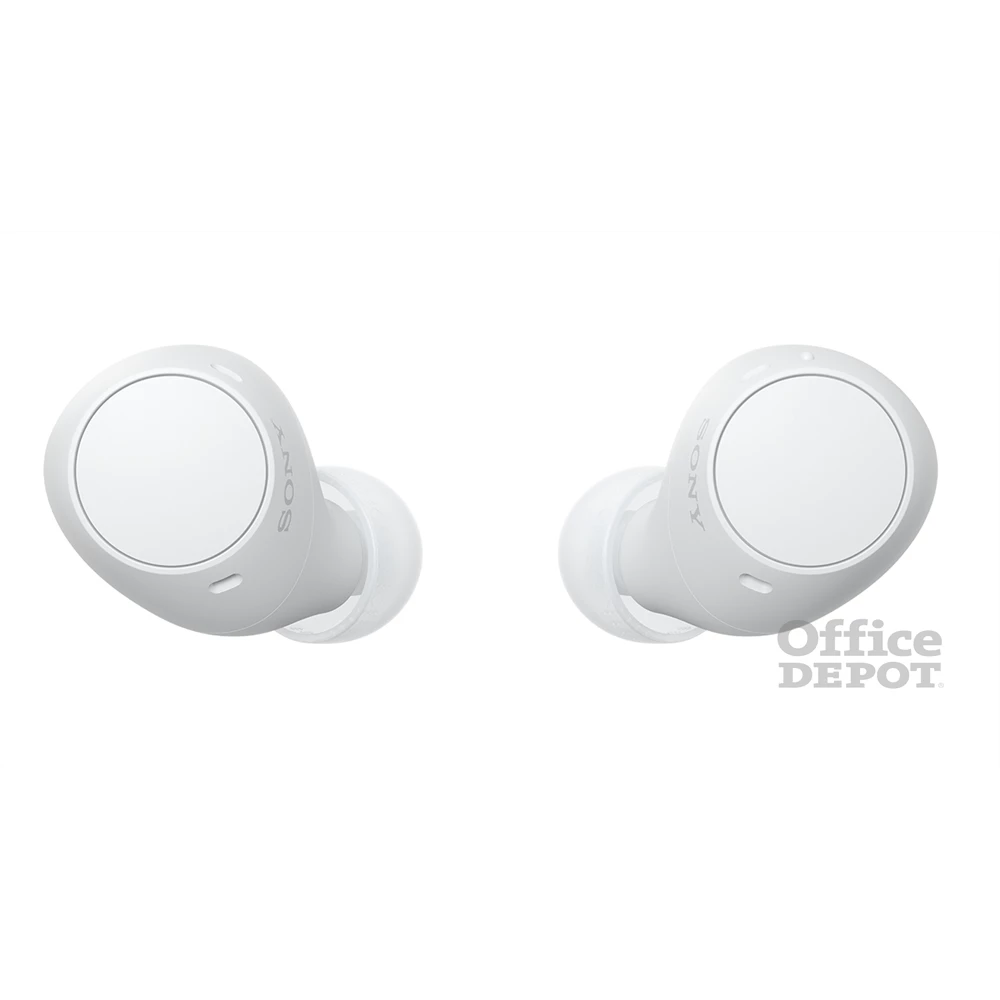 Sony WFC510W.CE7 True Wireless Bluetooth fehér fülhallgató