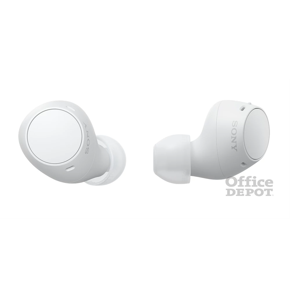 Sony WFC510W.CE7 True Wireless Bluetooth fehér fülhallgató