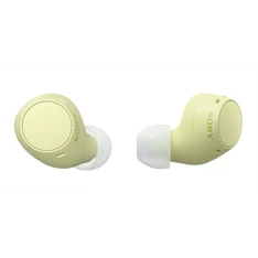 Sony WFC510Y.CE7 True Wireless Bluetooth sárga fülhallgató