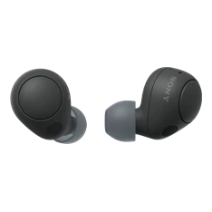 Sony WFC700NB.CE7 True Wireless Bluetooth zajszürős fekete fülhallgató Sony WFC700NB.CE7 True Wireless Bluetooth zajszürős fekete fülhallgató