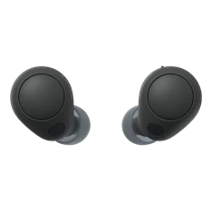 Sony WFC700NB.CE7 True Wireless Bluetooth zajszürős fekete fülhallgató Sony WFC700NB.CE7 True Wireless Bluetooth zajszürős fekete fülhallgató