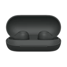 Sony WFC700NB.CE7 True Wireless Bluetooth zajszürős fekete fülhallgató Sony WFC700NB.CE7 True Wireless Bluetooth zajszürős fekete fülhallgató