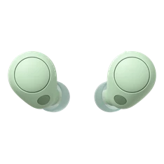 Sony WFC700NG.CE7 True Wireless Bluetooth zajszürős menta zöld fülhallgató Sony WFC700NG.CE7 True Wireless Bluetooth zajszürős menta zöld fülhallgató