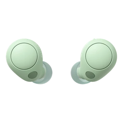 Sony WFC700NG.CE7 True Wireless Bluetooth zajszürős menta zöld fülhallgató Sony WFC700NG.CE7 True Wireless Bluetooth zajszürős menta zöld fülhallgató
