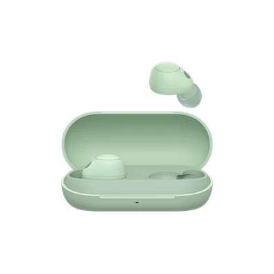 Sony WFC700NG.CE7 True Wireless Bluetooth zajszürős menta zöld fülhallgató Sony WFC700NG.CE7 True Wireless Bluetooth zajszürős menta zöld fülhallgató
