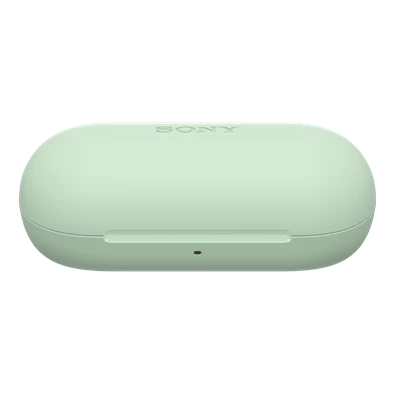 Sony WFC700NG.CE7 True Wireless Bluetooth zajszürős menta zöld fülhallgató Sony WFC700NG.CE7 True Wireless Bluetooth zajszürős menta zöld fülhallgató