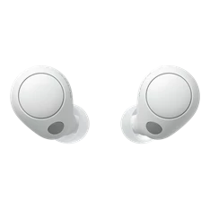 Sony WFC700NW.CE7 True Wireless Bluetooth zajszürős fehér fülhallgató Sony WFC700NW.CE7 True Wireless Bluetooth zajszürős fehér fülhallgató