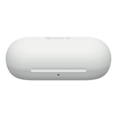Sony WFC700NW.CE7 True Wireless Bluetooth zajszürős fehér fülhallgató Sony WFC700NW.CE7 True Wireless Bluetooth zajszürős fehér fülhallgató
