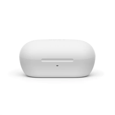 Sony WFC710 True Wireless Bluetooth zajszűrős fehér fülhallgató