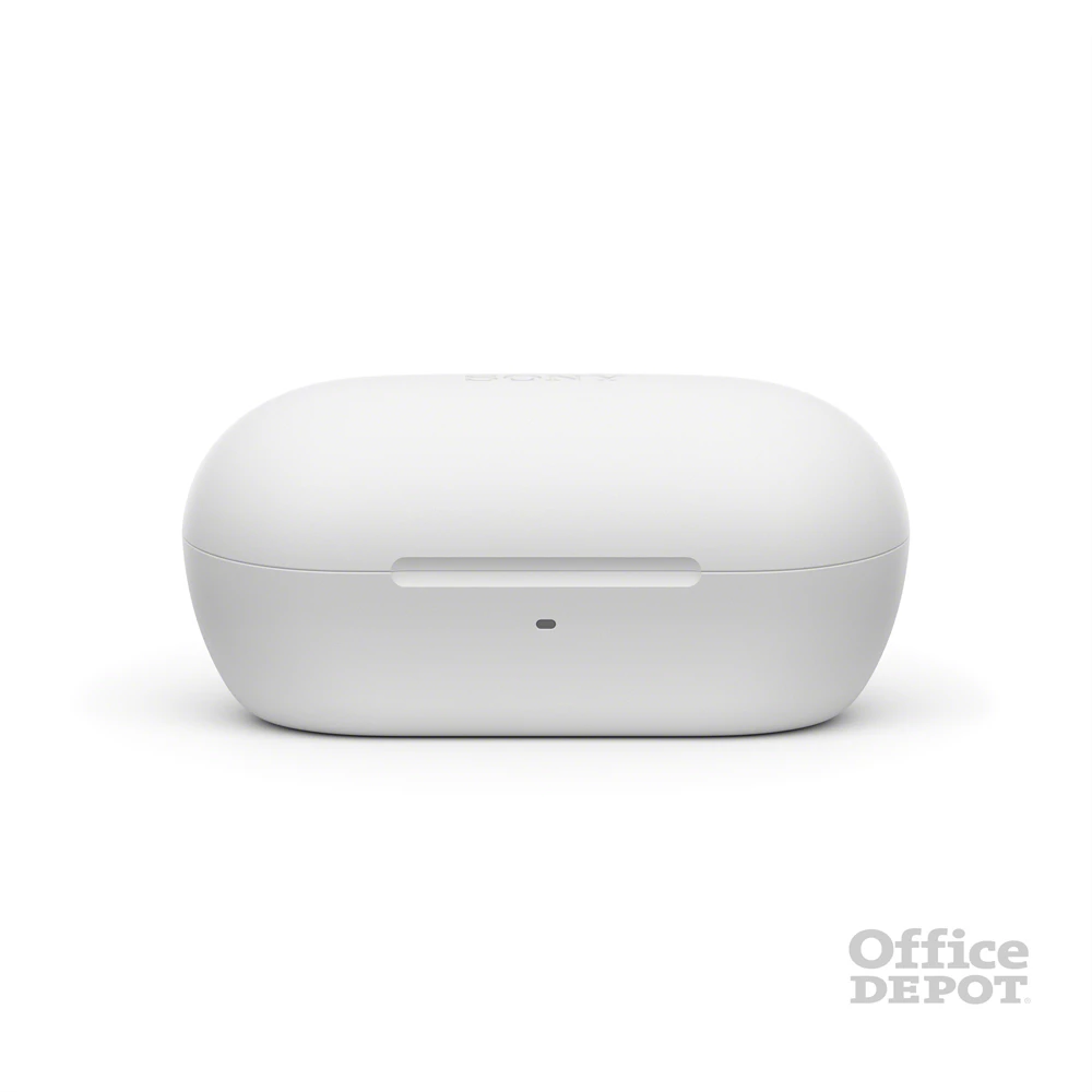Sony WFC710 True Wireless Bluetooth zajszűrős fehér fülhallgató