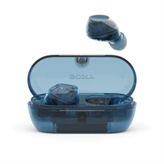 Sony WFC710 True Wireless Bluetooth zajszűrős üvegkék fülhallgató Sony WFC710 True Wireless Bluetooth zajszűrős üvegkék fülhallgató