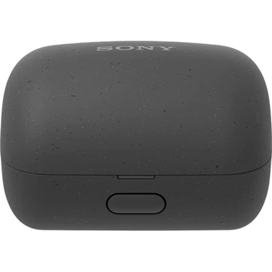 Sony WFL900H True Wireless Bluetooth sötétszürke nyitott fülhallgató