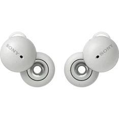 Sony WFL900W True Wireless Bluetooth fehér nyitott fülhallgató