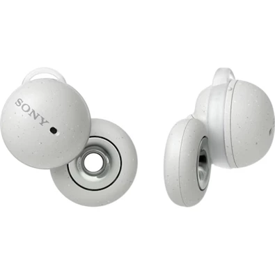 Sony WFL900W True Wireless Bluetooth fehér nyitott fülhallgató