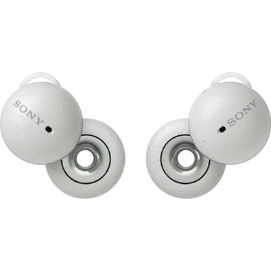 Sony WFL900W True Wireless Bluetooth fehér nyitott fülhallgató