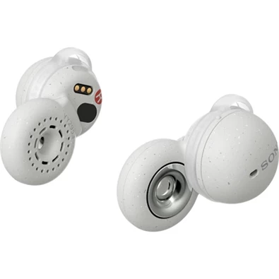 Sony WFL900W True Wireless Bluetooth fehér nyitott fülhallgató