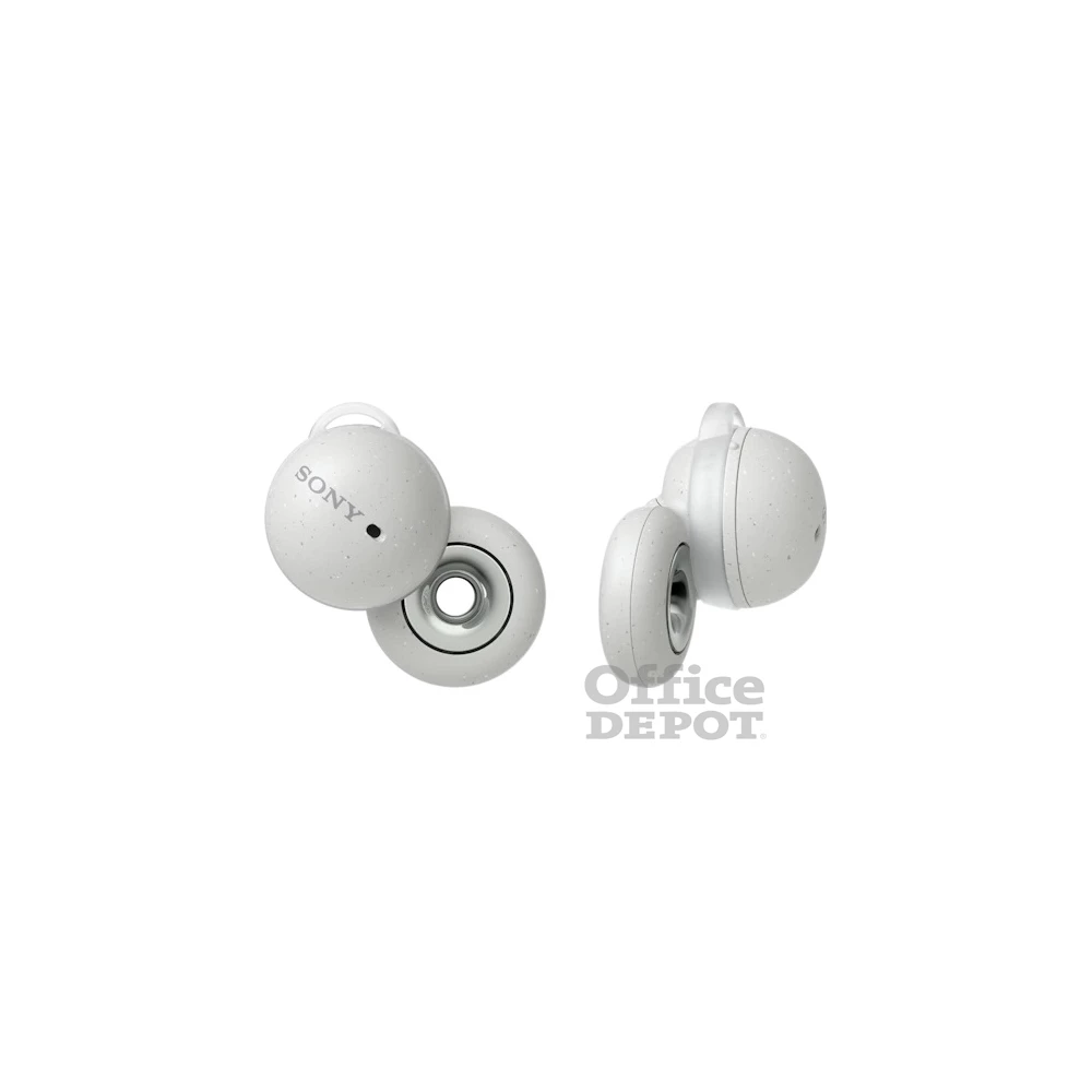 Sony WFL900W True Wireless Bluetooth fehér nyitott fülhallgató