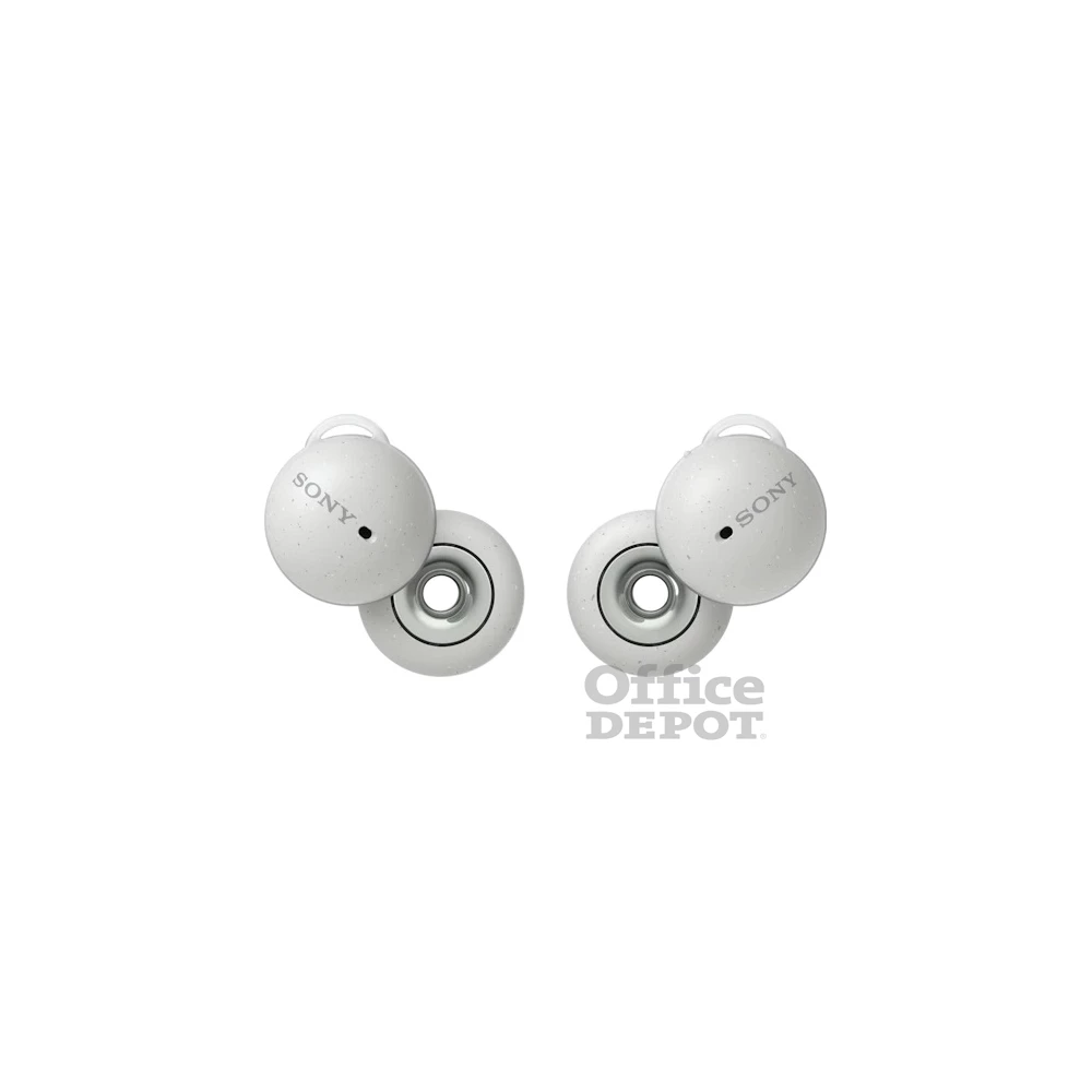 Sony WFL900W True Wireless Bluetooth fehér nyitott fülhallgató