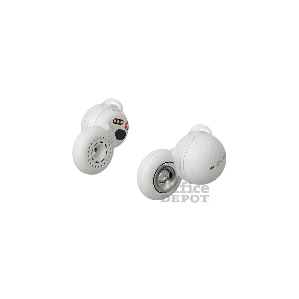 Sony WFL900W True Wireless Bluetooth fehér nyitott fülhallgató