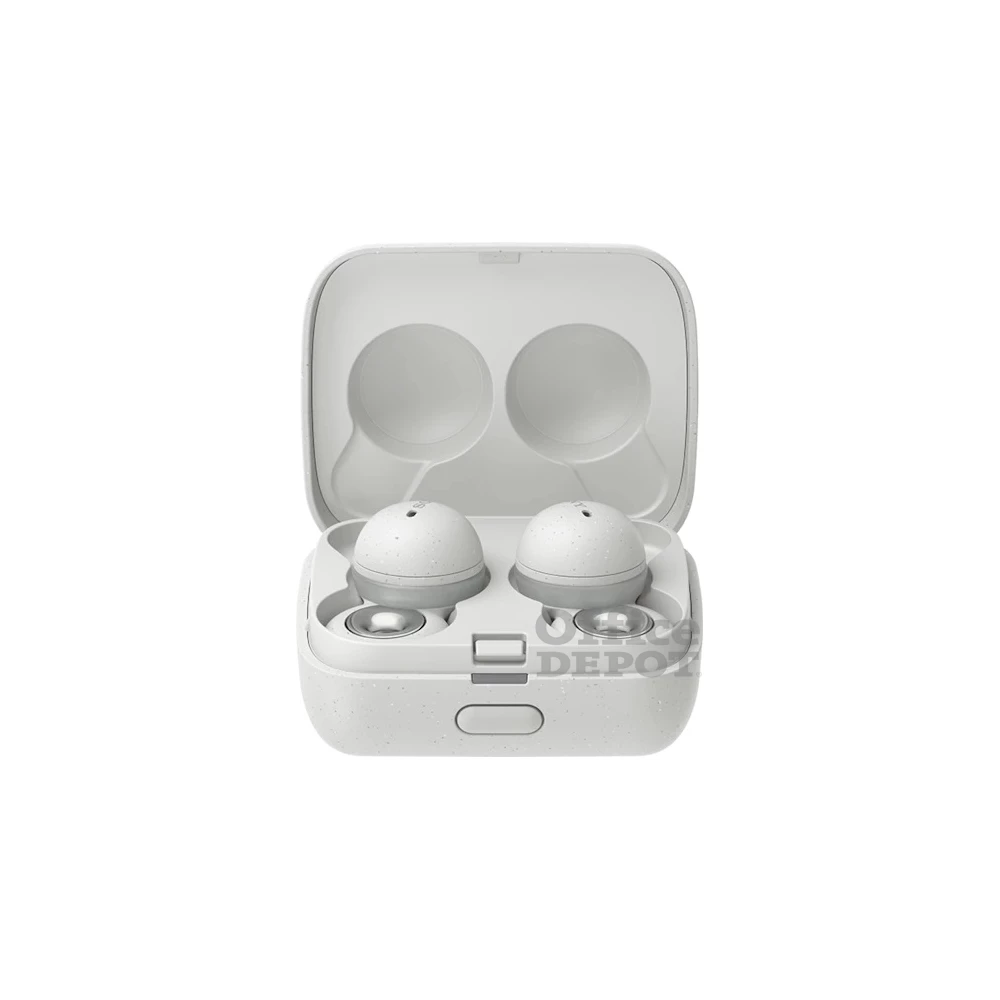 Sony WFL900W True Wireless Bluetooth fehér nyitott fülhallgató