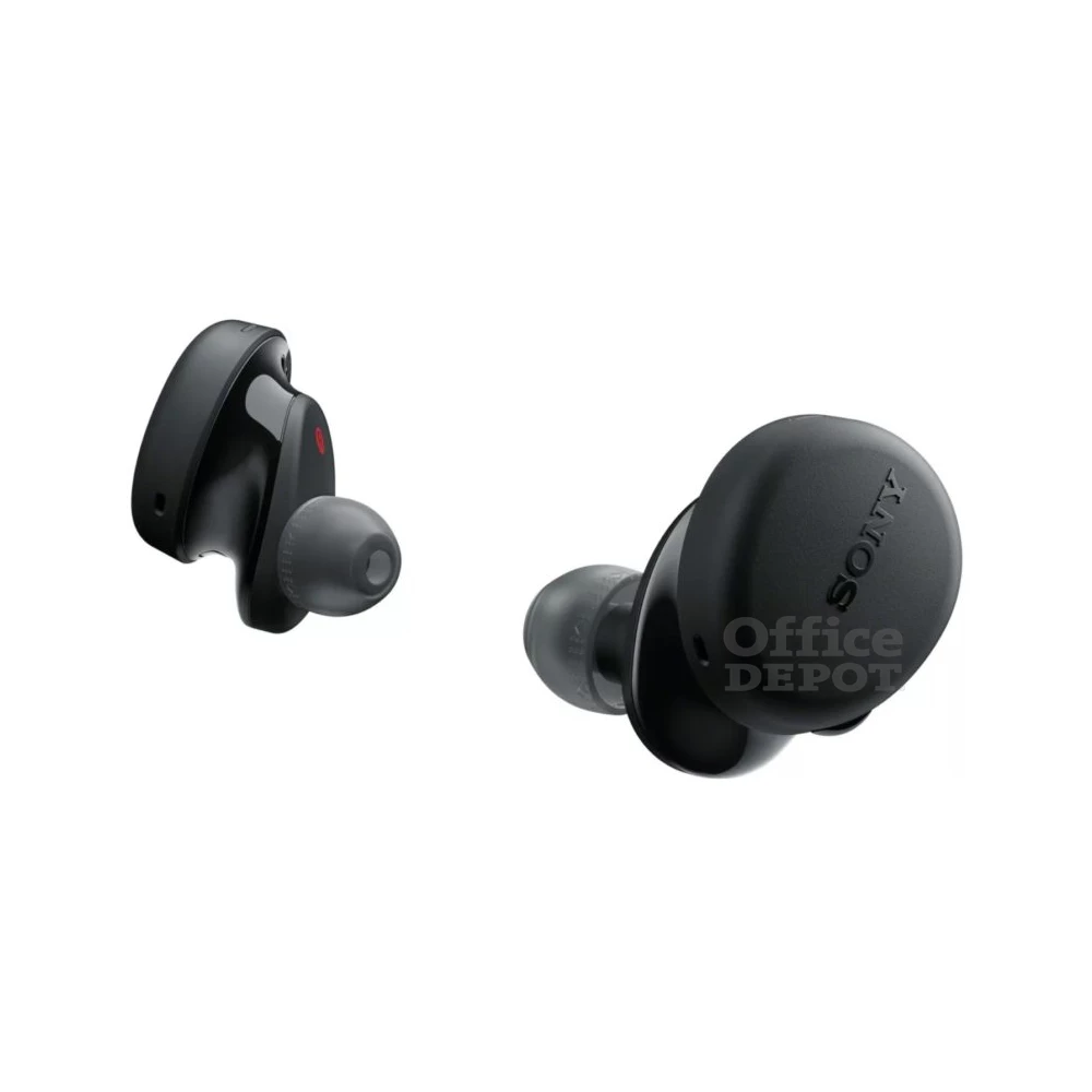 Sony WFXB700B True Wireless Bluetooth fekete fülhallgató