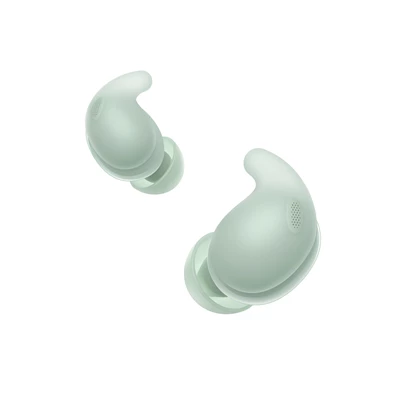 Sony WF-LS910N Linkbuds Fit zajszürős True Wireless Bluetooth zöld fülhallgató Sony WF-LS910N Linkbuds Fit zajszürős True Wireless Bluetooth zöld fülhallgató