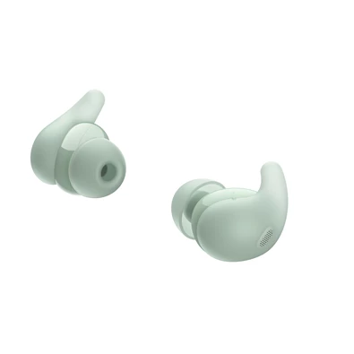 Sony WF-LS910N Linkbuds Fit zajszürős True Wireless Bluetooth zöld fülhallgató Sony WF-LS910N Linkbuds Fit zajszürős True Wireless Bluetooth zöld fülhallgató