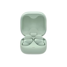 Sony WF-LS910N Linkbuds Fit zajszürős True Wireless Bluetooth zöld fülhallgató Sony WF-LS910N Linkbuds Fit zajszürős True Wireless Bluetooth zöld fülhallgató