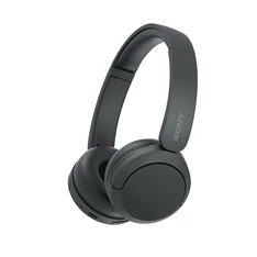 Sony WHCH520B.CE7 Bluetooth fekete fejhallgató Sony WHCH520B.CE7 Bluetooth fekete fejhallgató