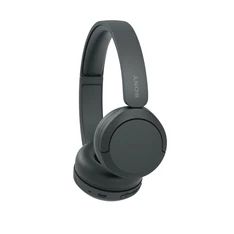 Sony WHCH520B.CE7 Bluetooth fekete fejhallgató Sony WHCH520B.CE7 Bluetooth fekete fejhallgató