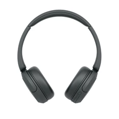 Sony WHCH520B.CE7 Bluetooth fekete fejhallgató Sony WHCH520B.CE7 Bluetooth fekete fejhallgató
