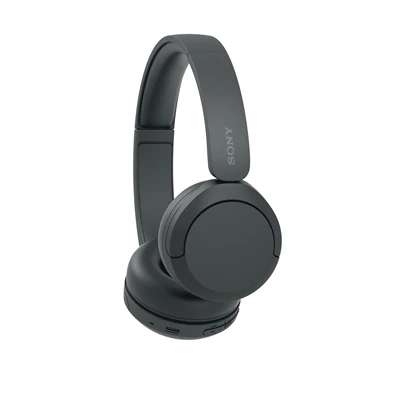 Sony WHCH520B.CE7 Bluetooth fekete fejhallgató Sony WHCH520B.CE7 Bluetooth fekete fejhallgató